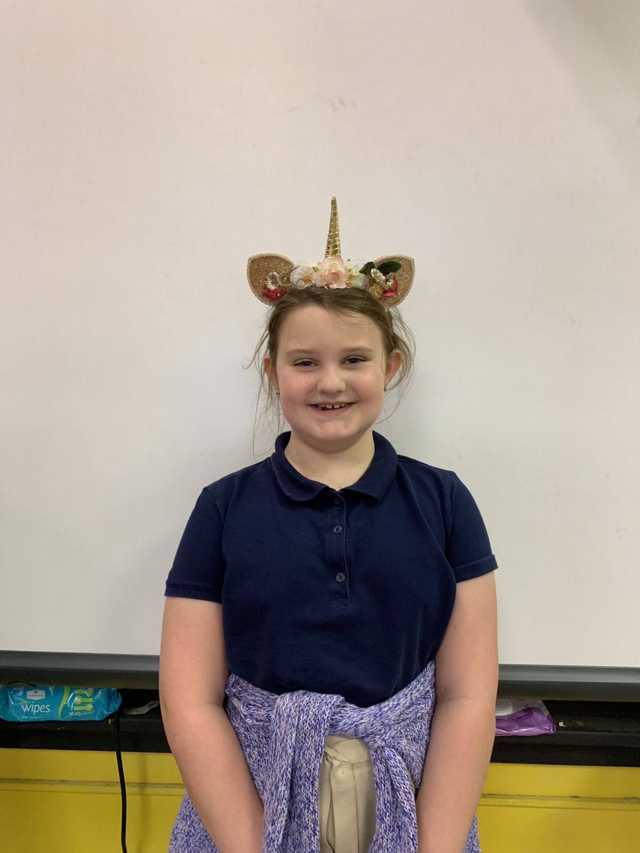 Ellie Campbell